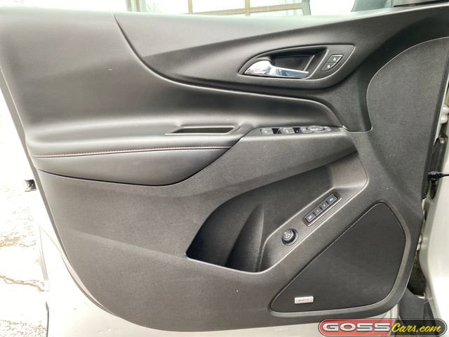 Used 2020 Chevrolet Equinox Premier image 24