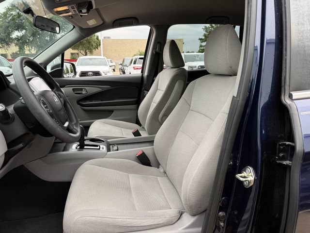Used 2017 Honda Pilot EX image 24