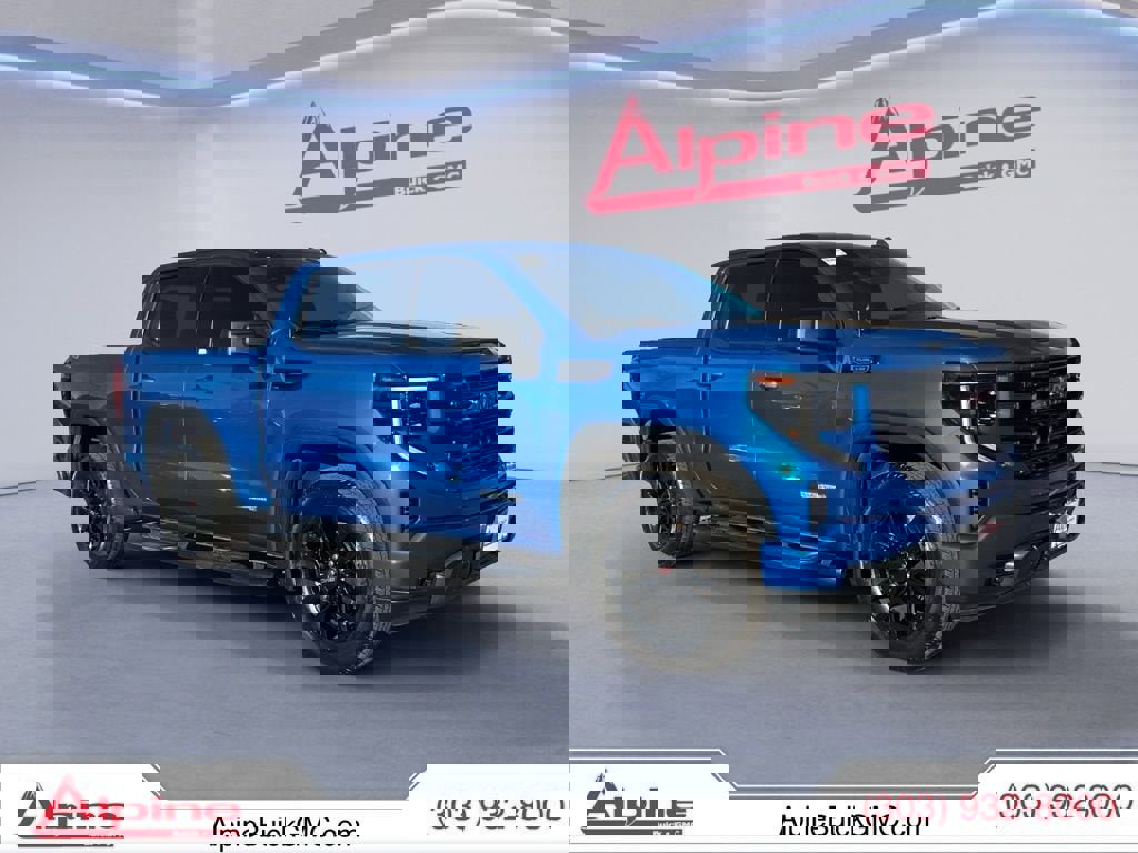 Used 2022 GMC Sierra 1500 Elevation image 7