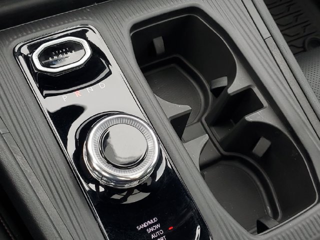 New 2026 Jeep Cherokee Limited AWD/4WD image 28