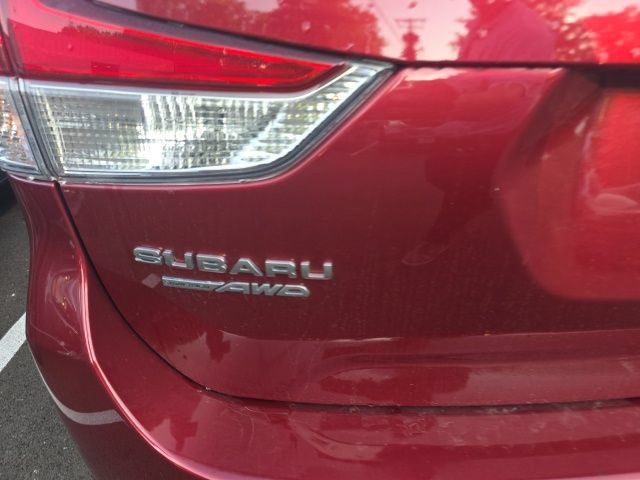 Used 2024 Subaru Forester Premium AWD/4WD image 8