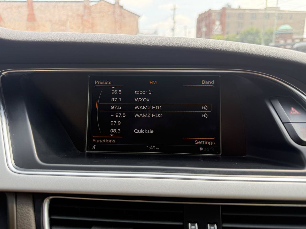 Used 2016 Audi A5 2.0T Premium Plus w/ Technology Package AWD/4WD image 15
