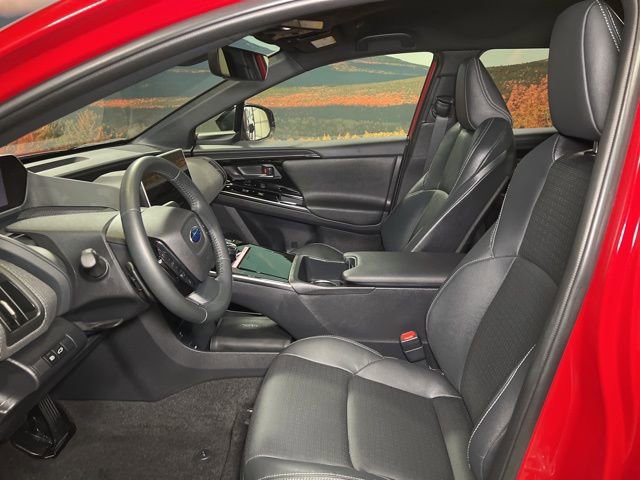 Used 2023 Subaru Solterra AWD image 23