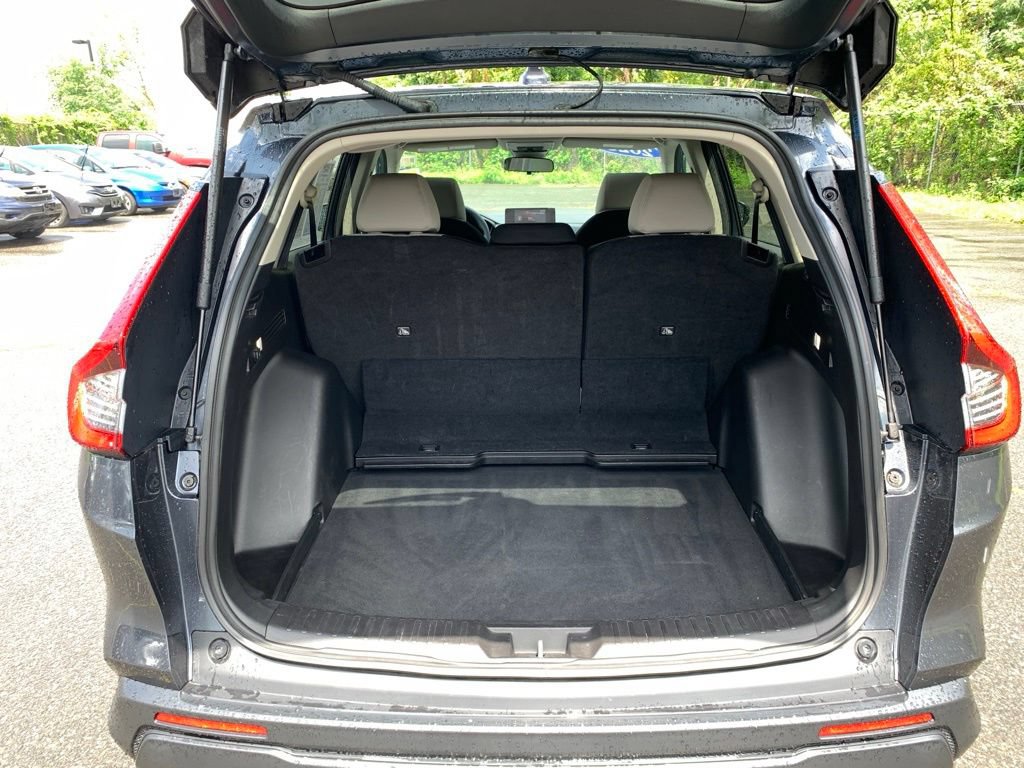 Used 2023 Honda CR-V EX image 24