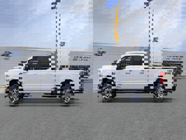 New 2025 Ford F250 King Ranch image 3