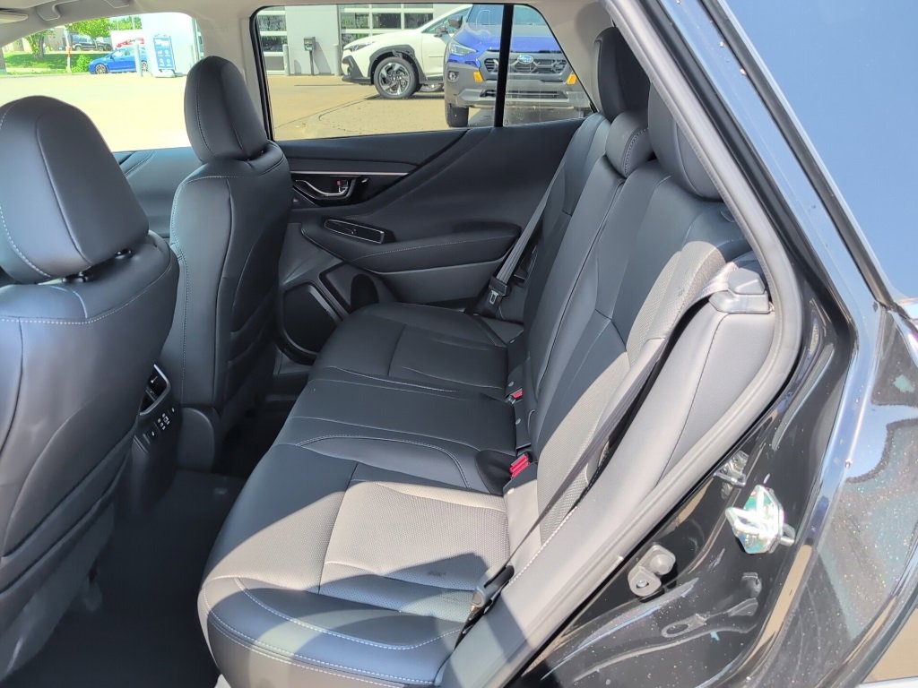 New 2025 Subaru Outback Touring XT image 57