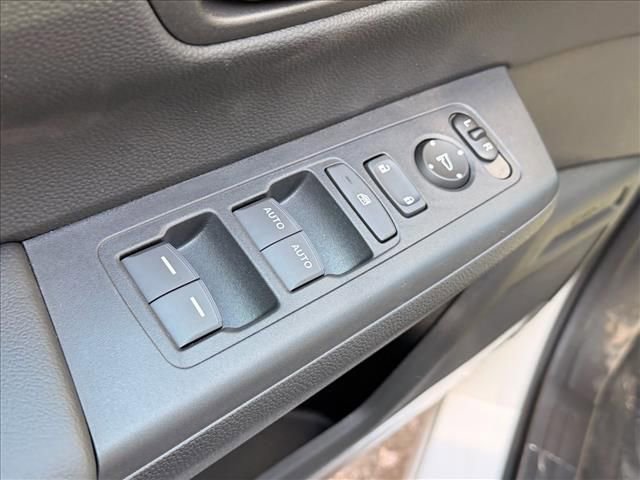 New 2026 Honda CR-V EX image 10
