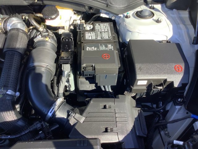 New 2026 Hyundai Santa Fe SEL FWD image 31