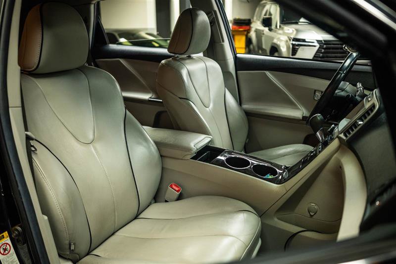 Used 2014 Toyota Venza XLE AWD/4WD image 15