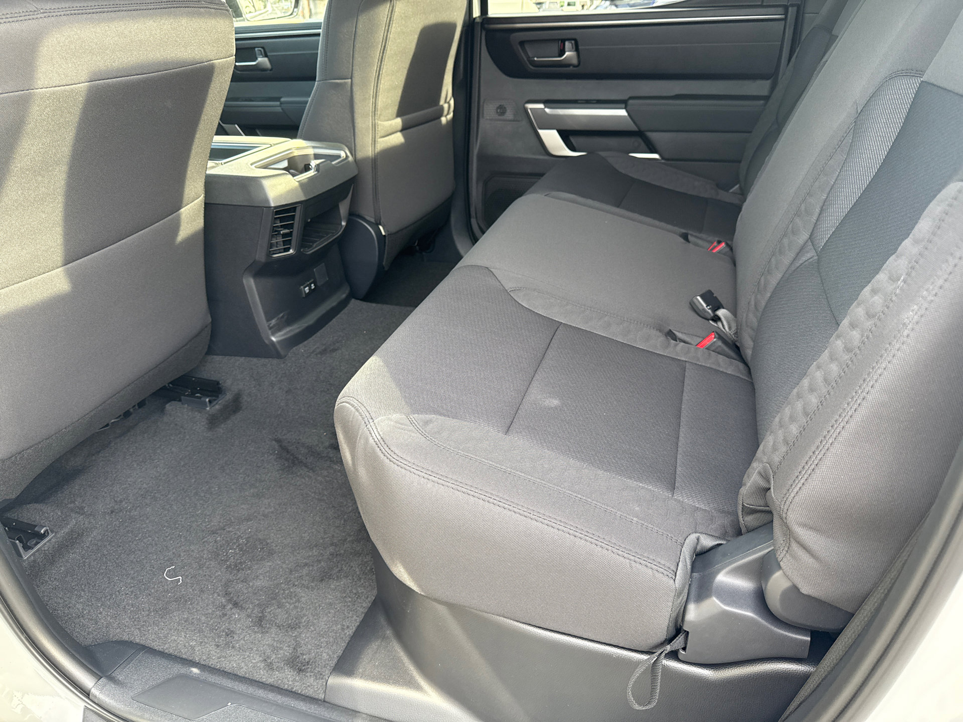 New 2026 Toyota Tundra SR5 image 17