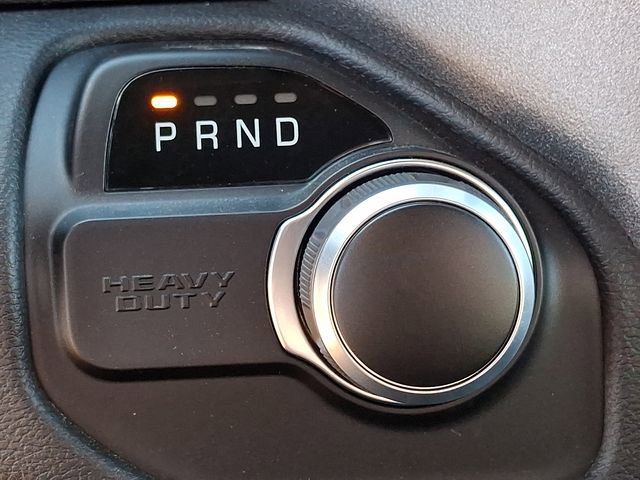 Used 2024 RAM 2500 Tradesman w/ Chrome Appearance Group image 14