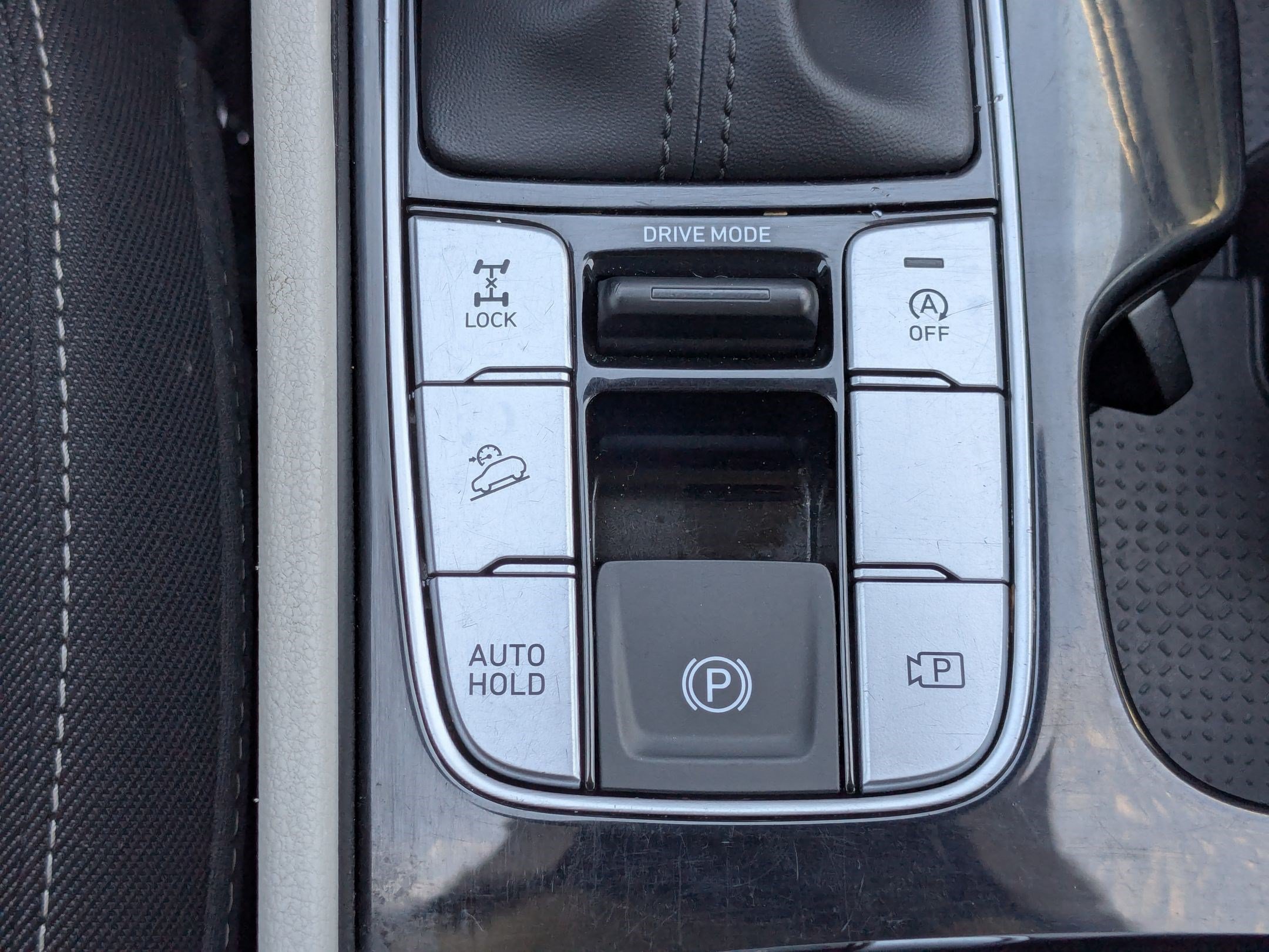 Certified 2024 Hyundai Tucson SE AWD/4WD image 26
