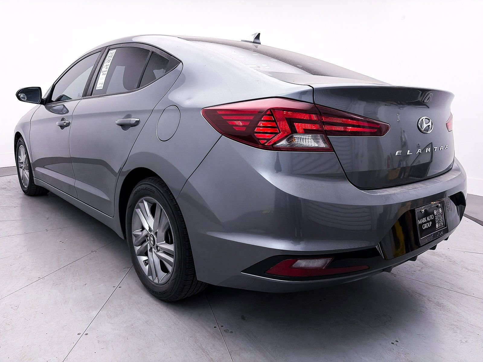 Used 2019 Hyundai Elantra SEL image 7