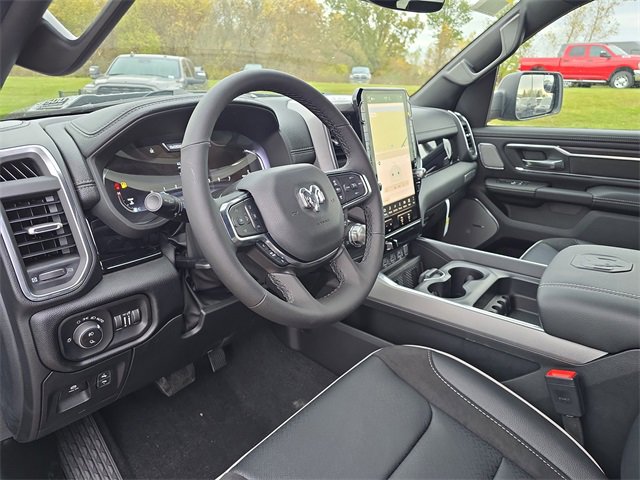 New 2026 RAM 1500 Laramie image 9