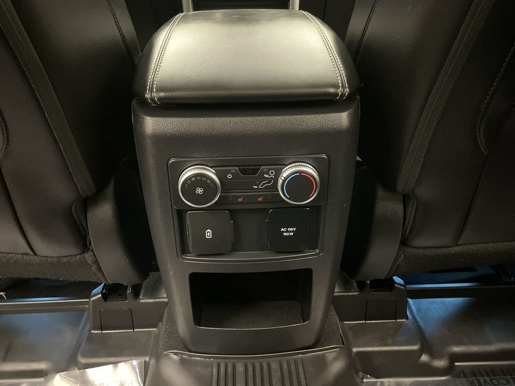 Used 2021 Ford Explorer ST w/ Equipment Group 401A AWD/4WD image 15