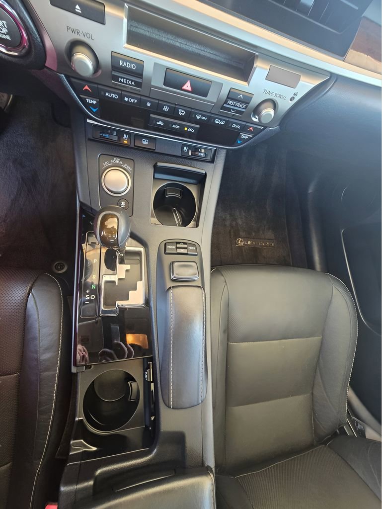 Used 2015 Lexus ES 350 w/ Luxury Package FWD image 39