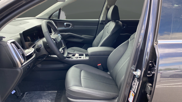 New 2026 Kia Sorento EX AWD/4WD image 9