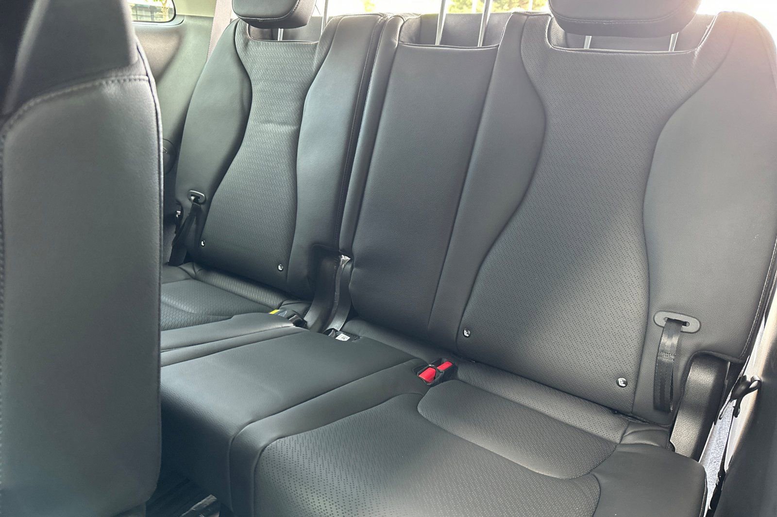 New 2026 Kia Carnival SX Prestige image 15