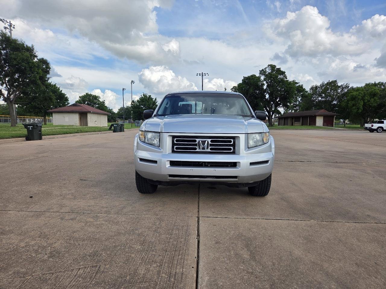 Used 2008 Honda Ridgeline RT image 5
