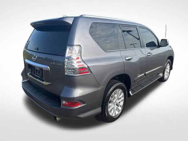 Used 2018 Lexus GX 460 Premium w/ Premium Package AWD/4WD image 4