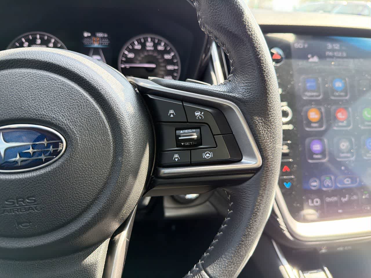 Certified 2022 Subaru Legacy Premium AWD/4WD image 28