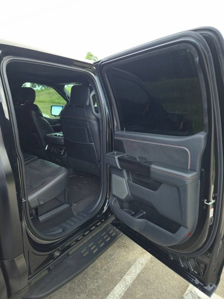Used 2024 Ford F150 Raptor w/ Equipment Group 803A Raptor R AWD/4WD image 19