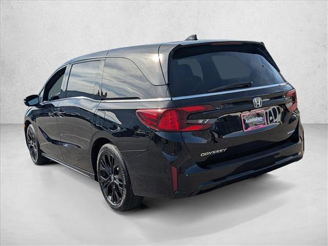 Used 2025 Honda Odyssey Sport-L image 6