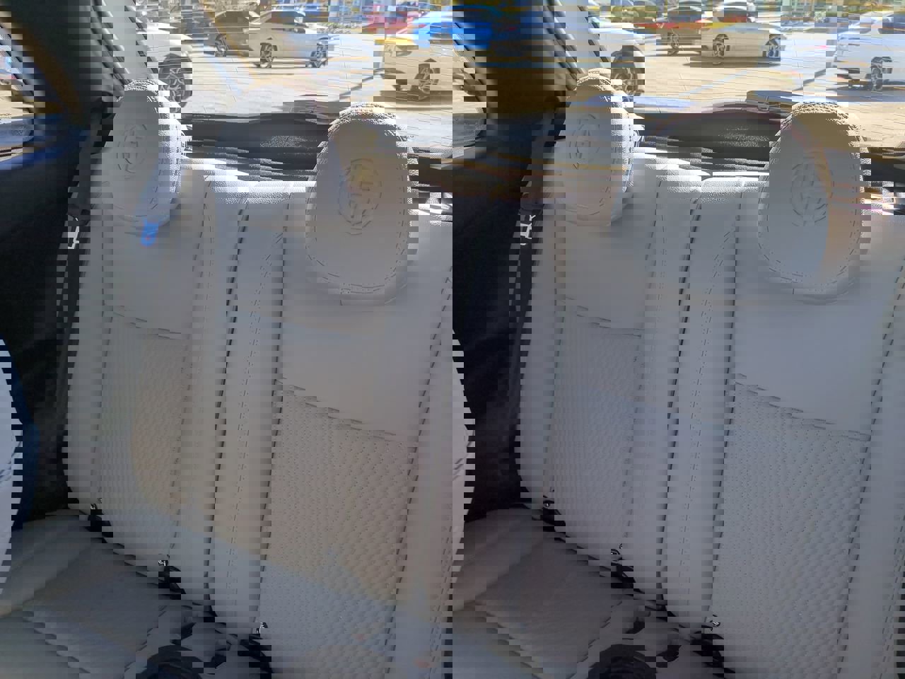 New 2025 FIAT 500 e image 12