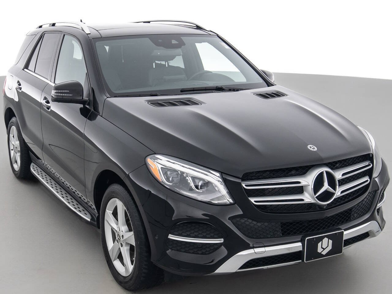 Used 2019 Mercedes-Benz GLE 400 4MATIC