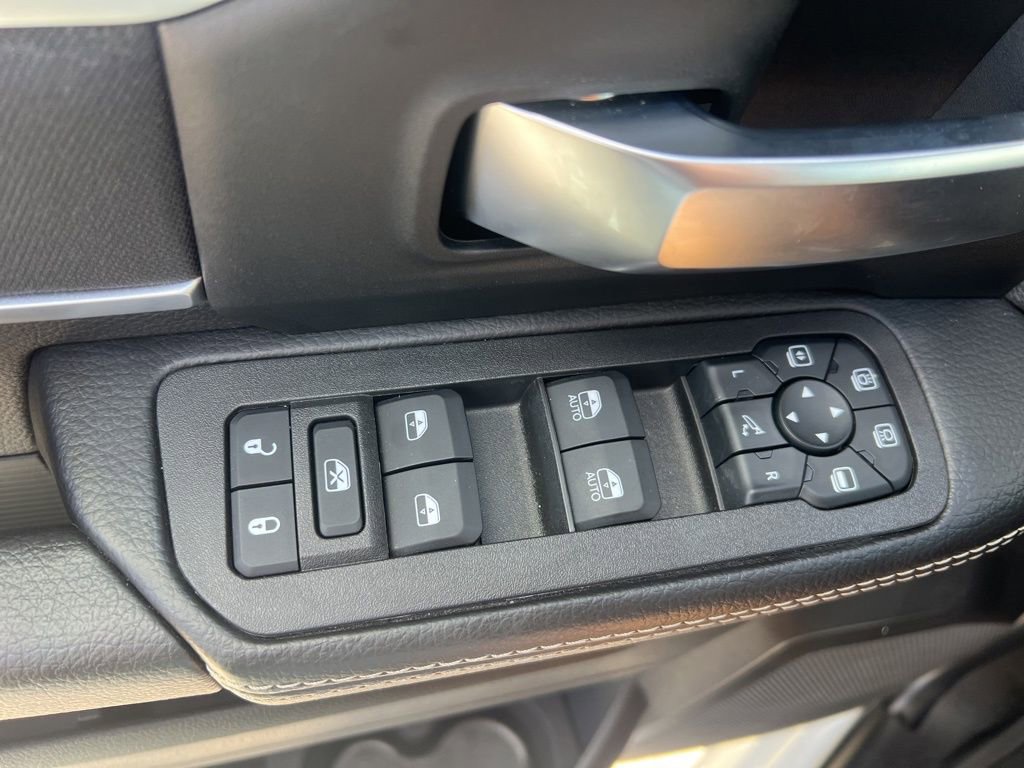 Certified 2026 RAM 2500 Big Horn image 50