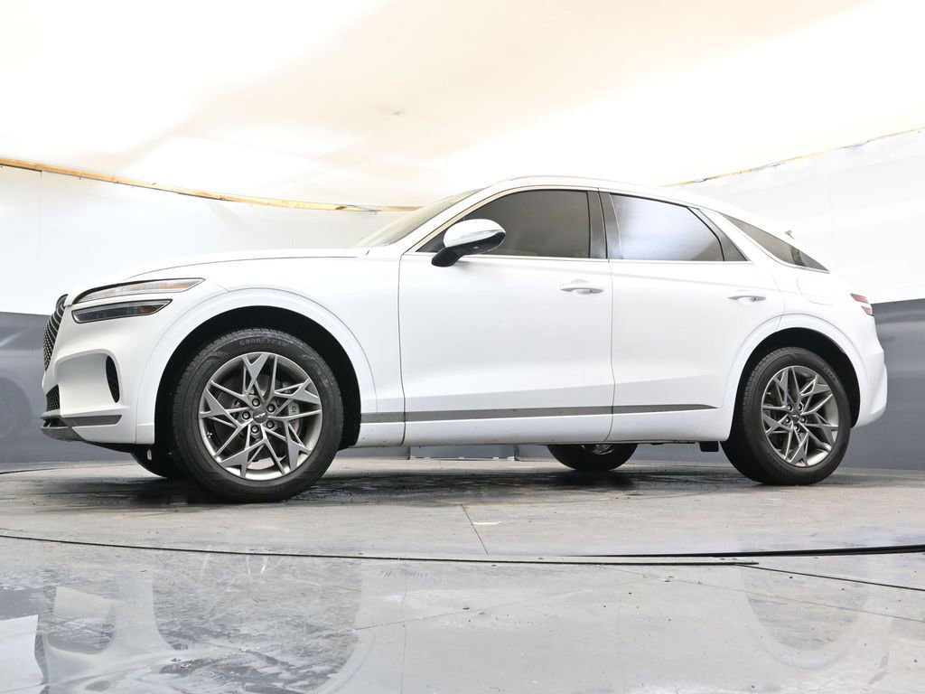 Used 2023 Genesis GV70 2.5T w/ Select Package image 41