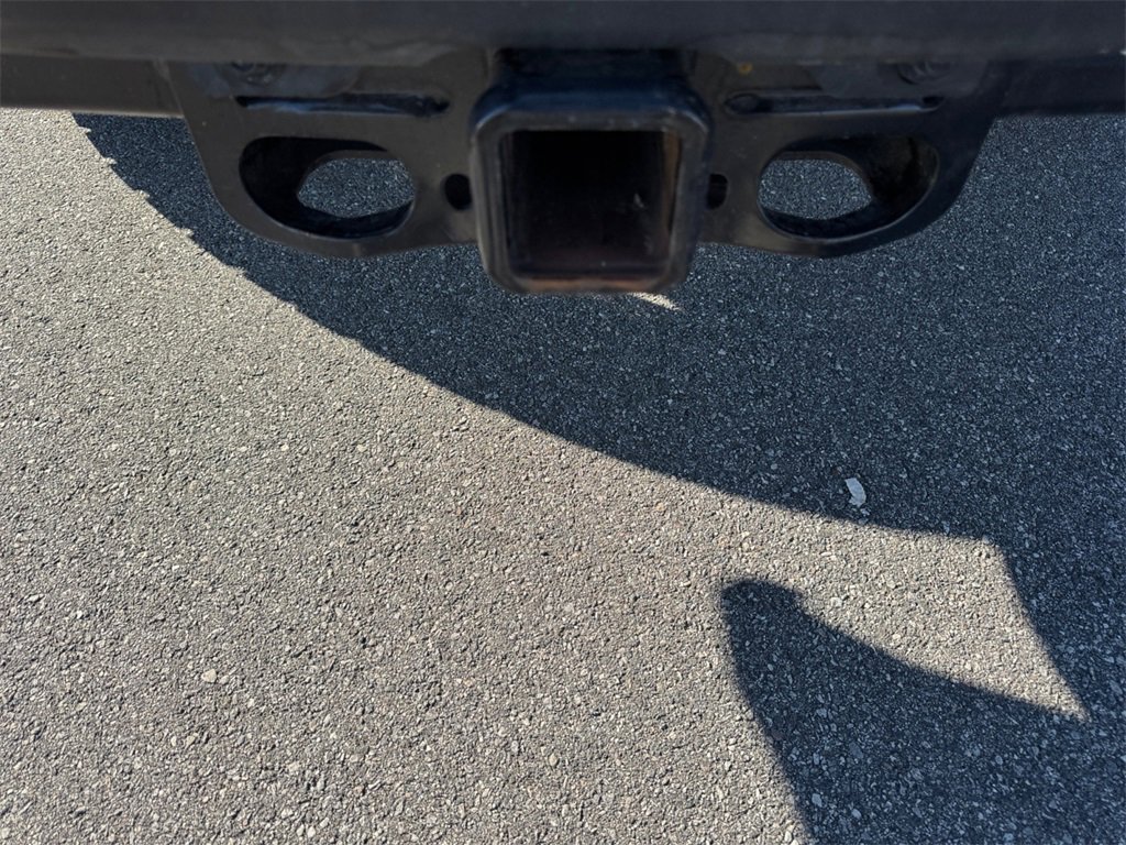 Used 2025 Ford F250 XLT image 17