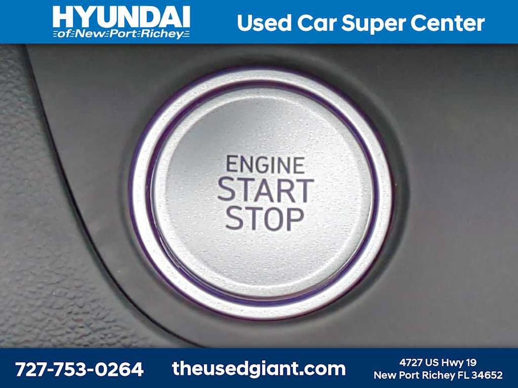 Certified 2024 Hyundai Elantra SEL FWD image 29