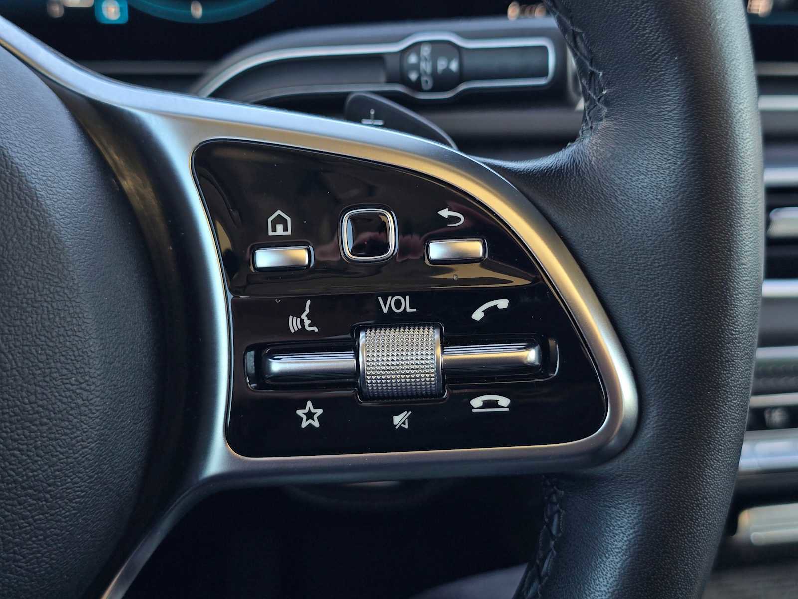 Used 2023 Mercedes-Benz GLE 450 4MATIC image 31