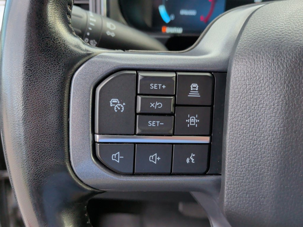 Used 2023 Ford F250 Lariat w/ Lariat Ultimate Package AWD/4WD image 19