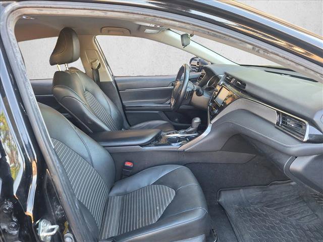 Used 2019 Toyota Camry SE image 18