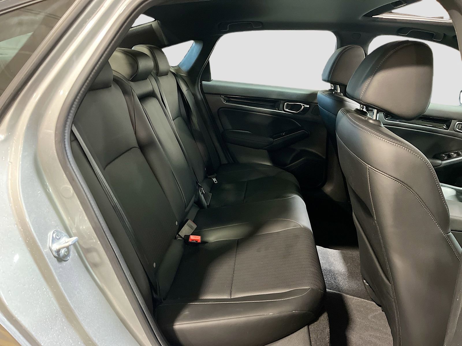 Used 2025 Honda Civic Sport Touring image 28