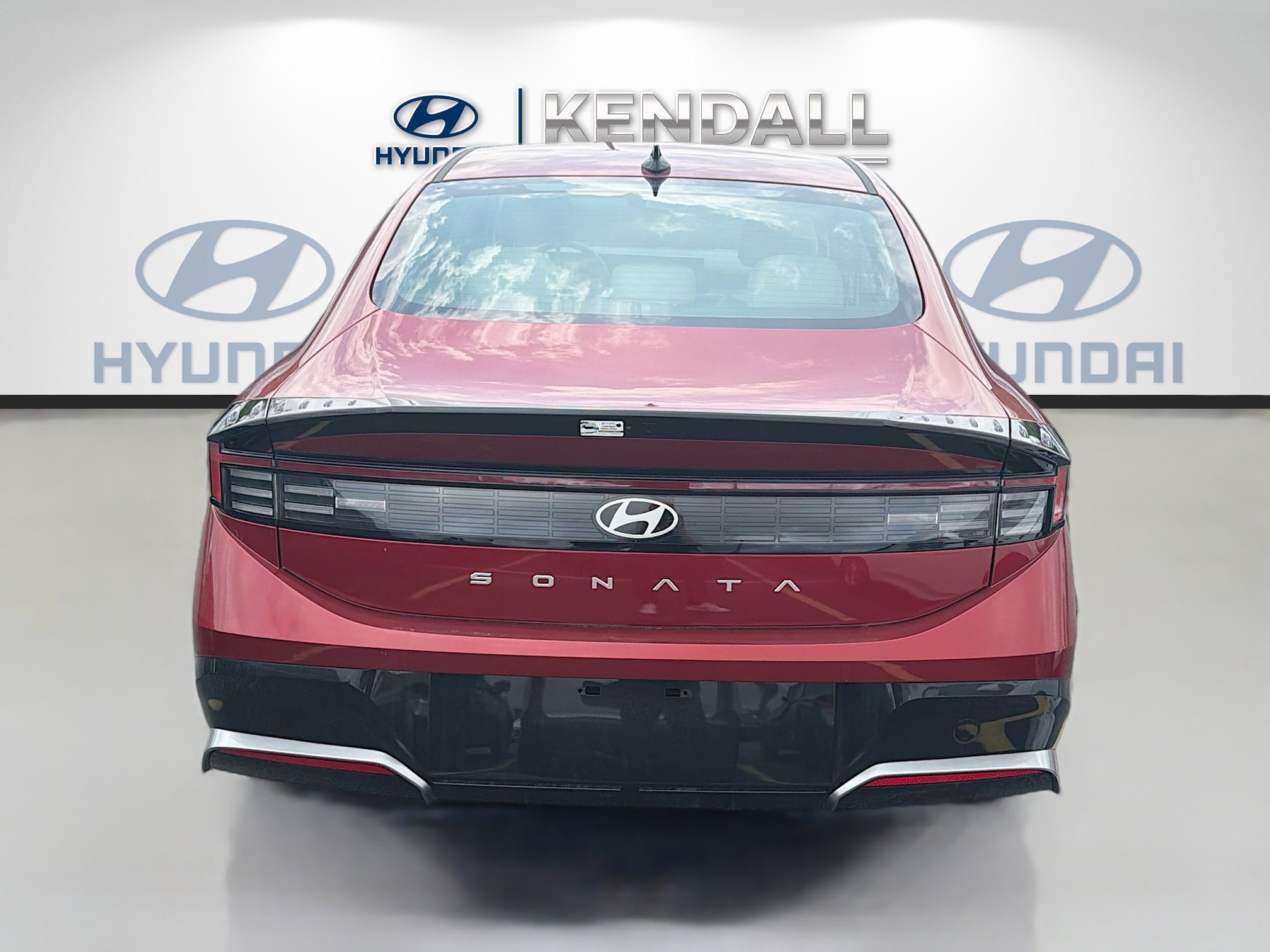 New 2026 Hyundai Sonata SEL FWD image 5