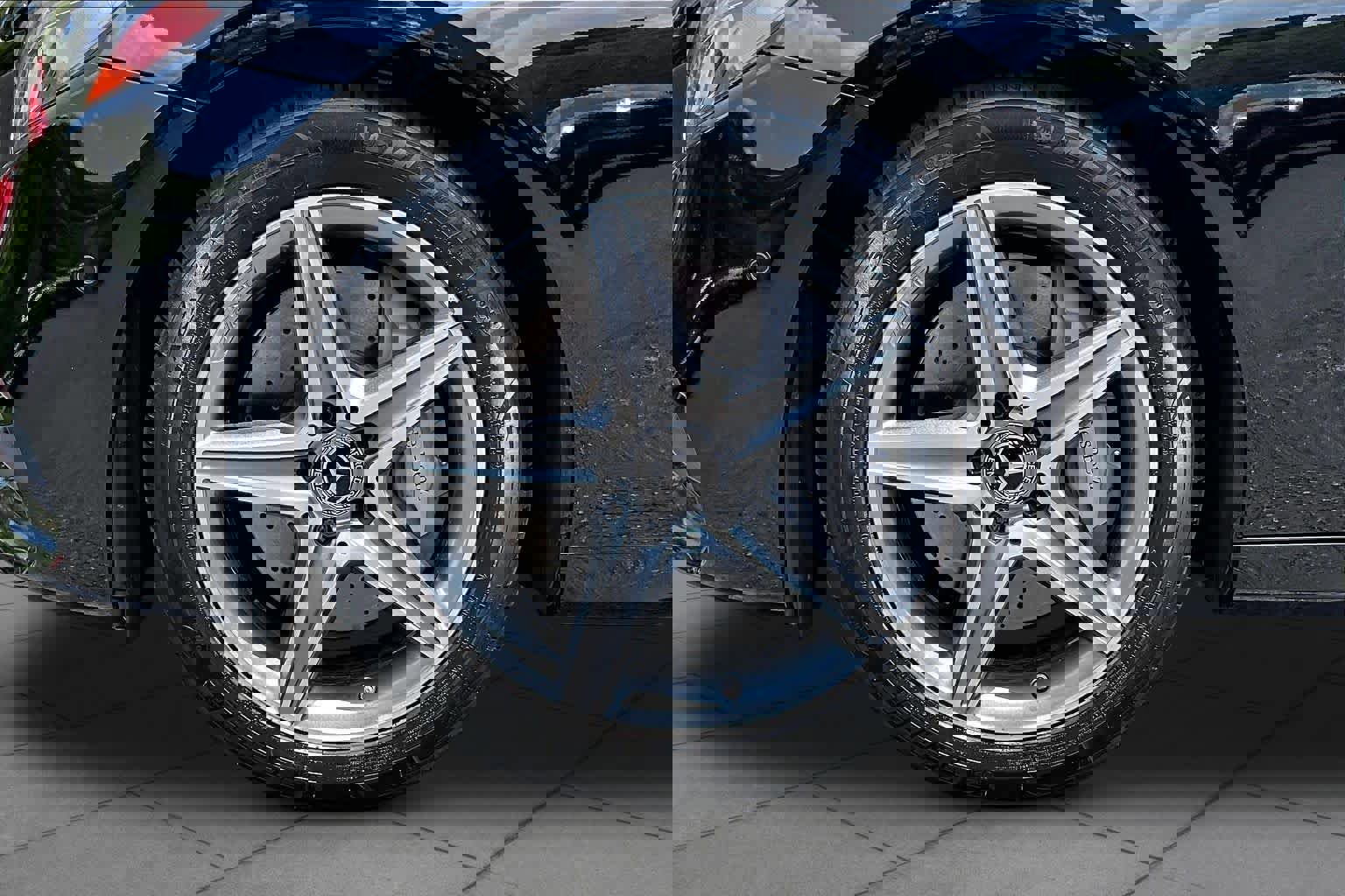 Certified 2019 Mercedes-Benz E 450 4MATIC Wagon image 11