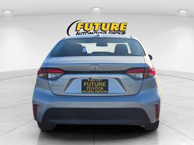 Used 2024 Toyota Corolla LE FWD image 6