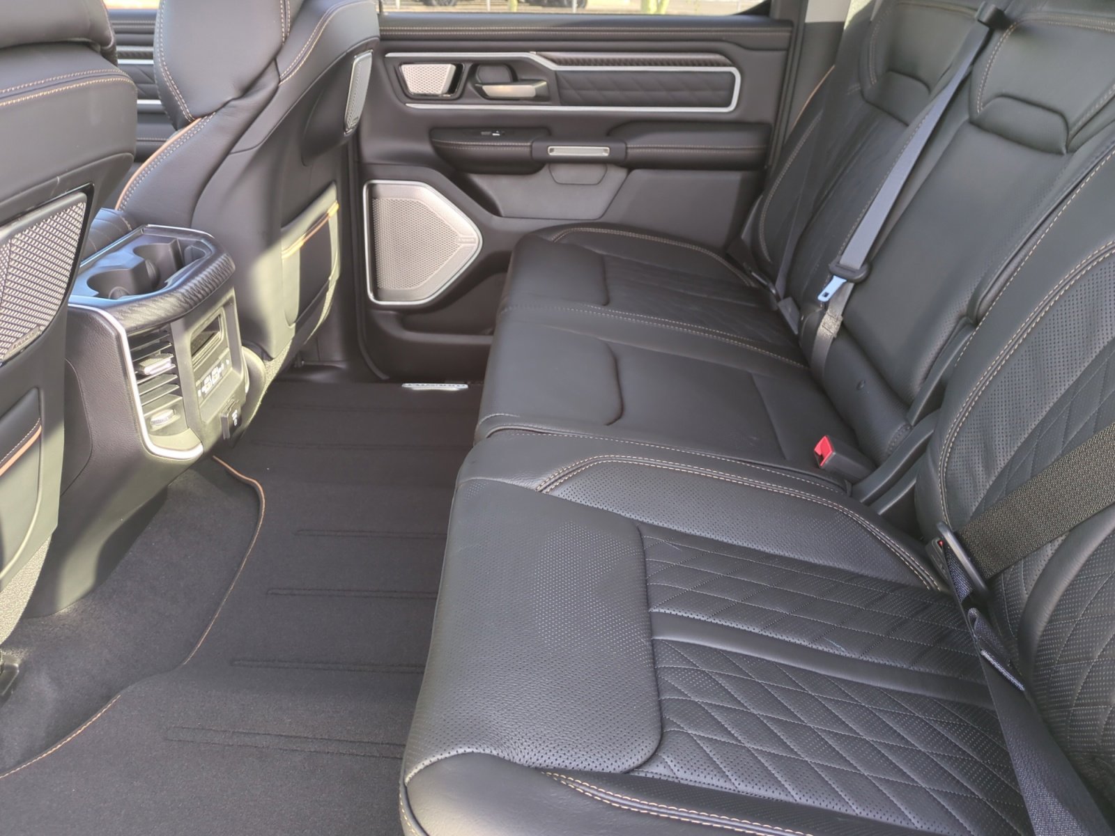 New 2026 RAM 1500 Tungsten image 17