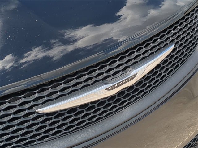 New 2026 Chrysler Voyager LX image 13