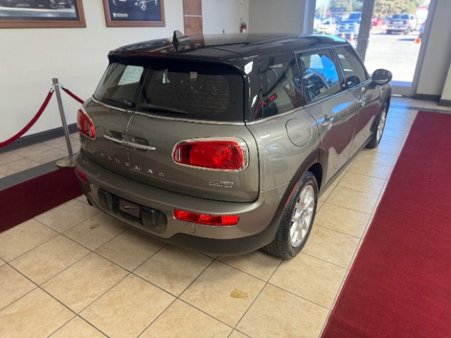 Used 2016 MINI Cooper Clubman image 7