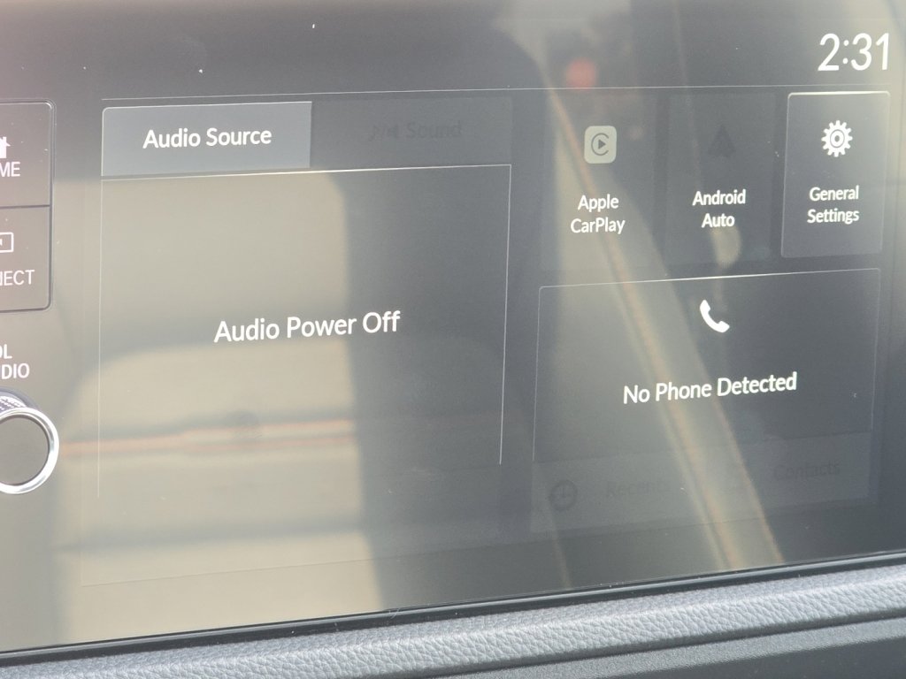 New 2026 Honda CR-V Sport-L image 32