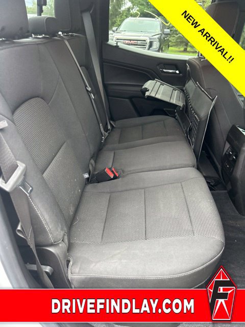 Used 2023 GMC Canyon Elevation w/ Convenience Package AWD/4WD image 7