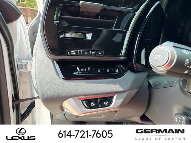 New 2026 Lexus RX 350 Premium Plus w/ Convenience Package AWD/4WD image 24
