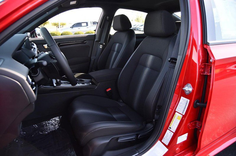 New 2026 Honda Civic Sport image 21