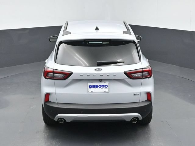 New 2025 Ford Escape SE w/ PHEV Premium Package FWD image 40