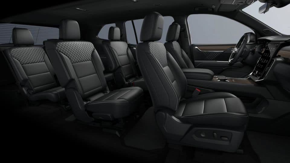 New 2026 GMC Acadia Denali w/ Super Cruise Package FWD image 34