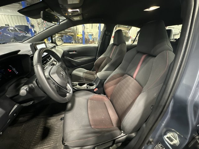 Used 2026 Toyota Corolla SE AWD/4WD image 17
